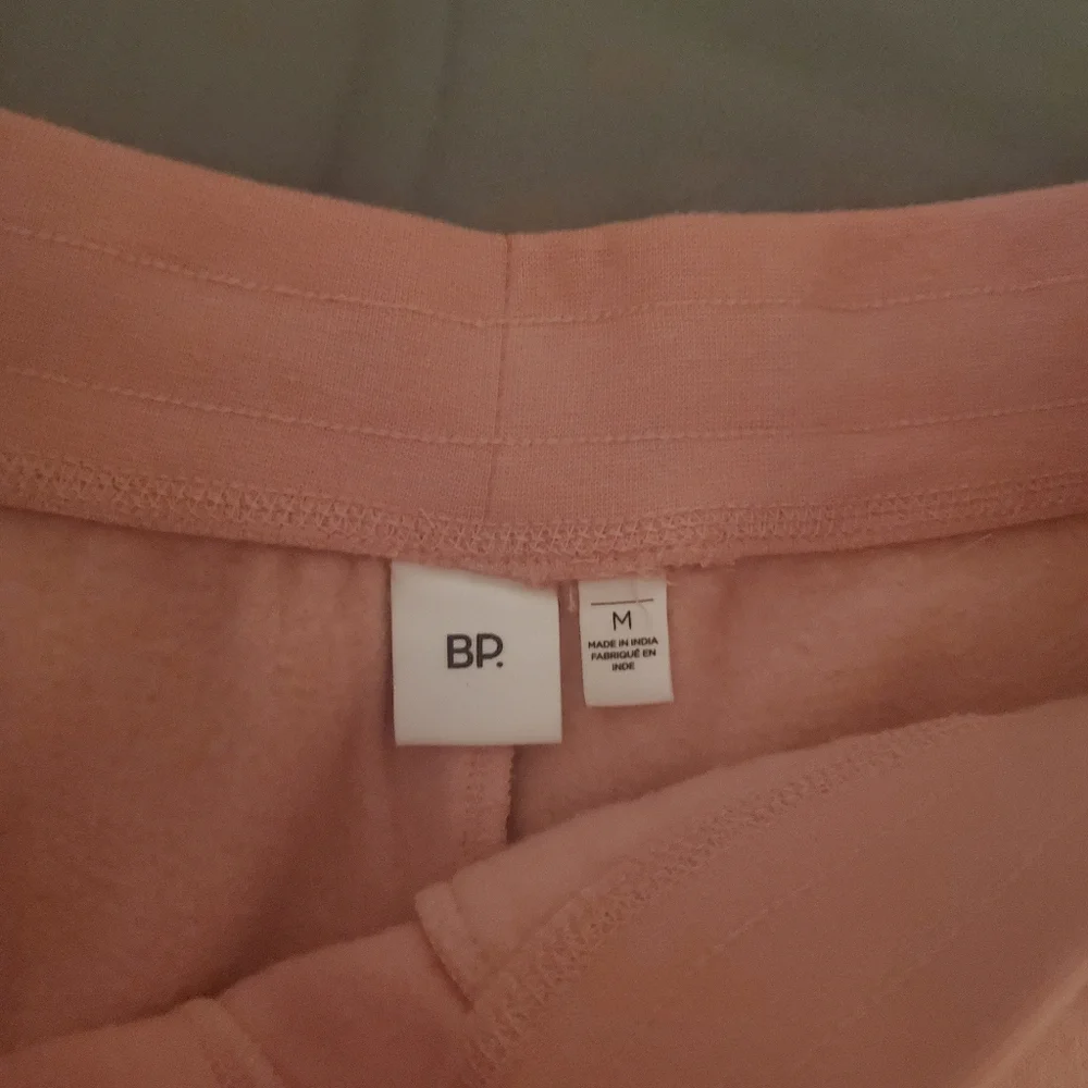 NWT BP Lounge Shorts - Picture 3 of 3